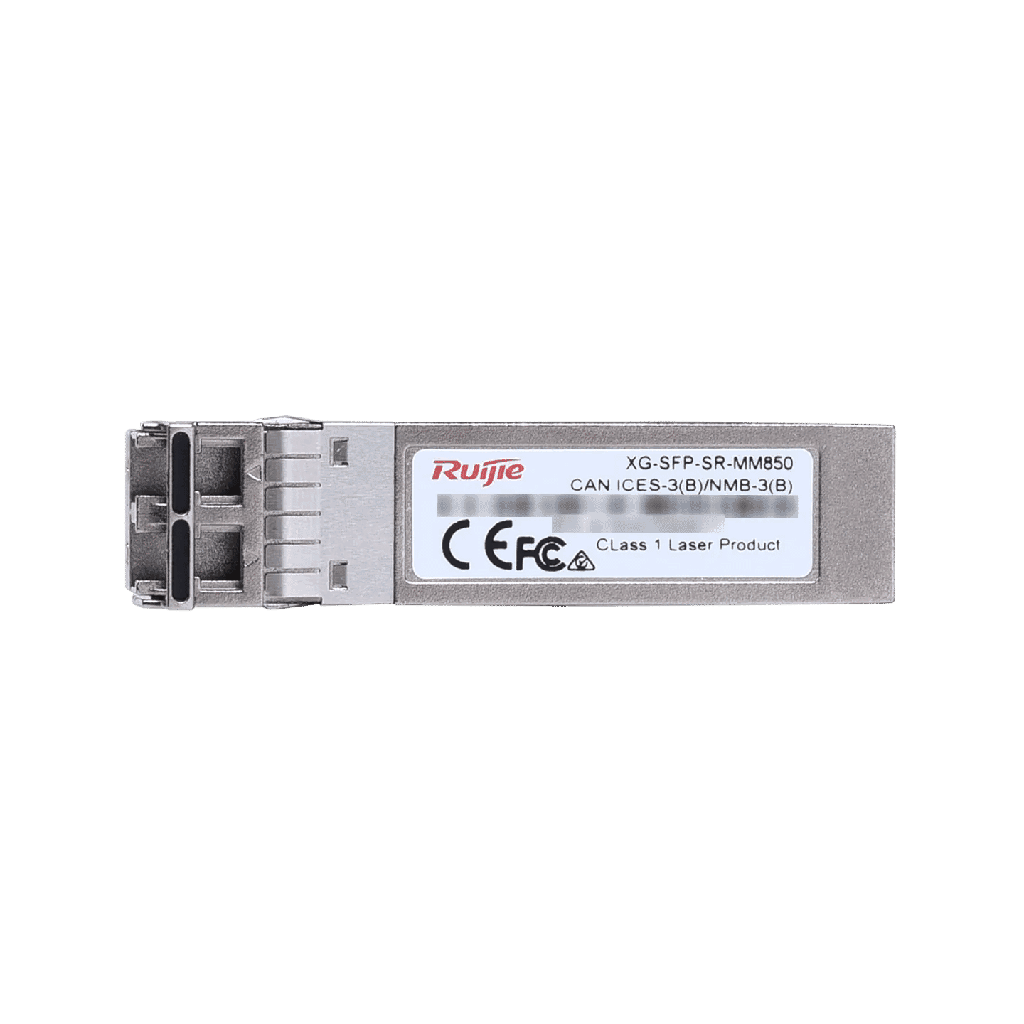 XG-SFP-SR-MM850