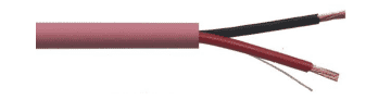 SFX/SPK-PRO-2C-LSZH-PNK-100