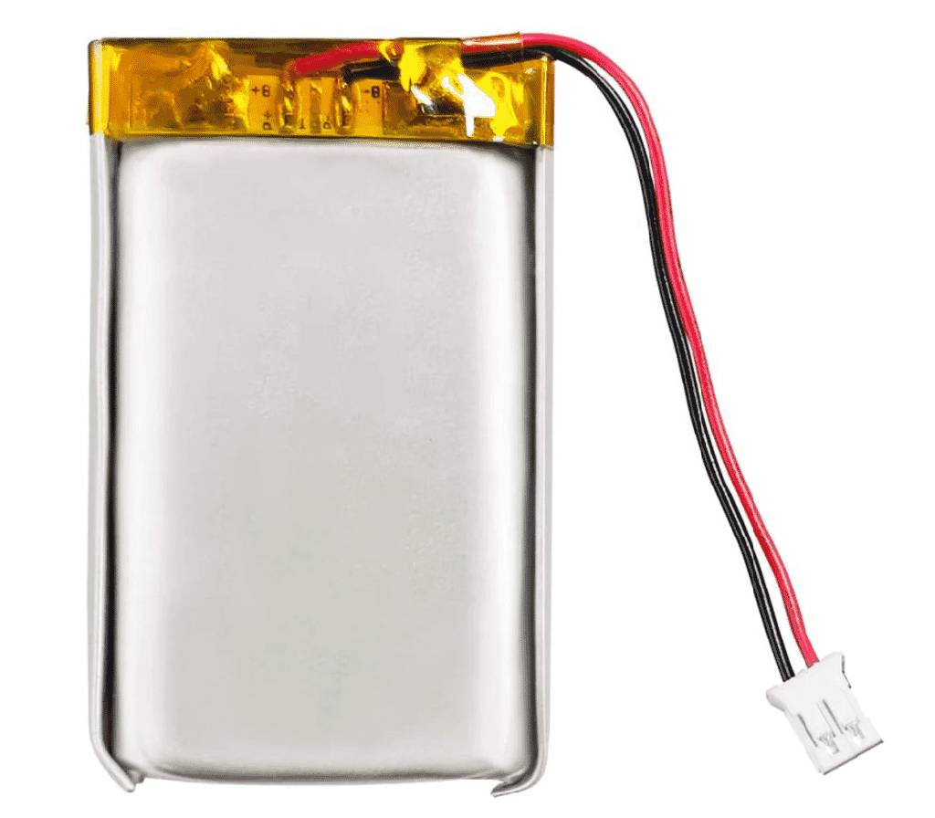BATTERY 110 - 240 AC (HUB, HUB+, HUB2, REX, REX2) - 22259.87.NC