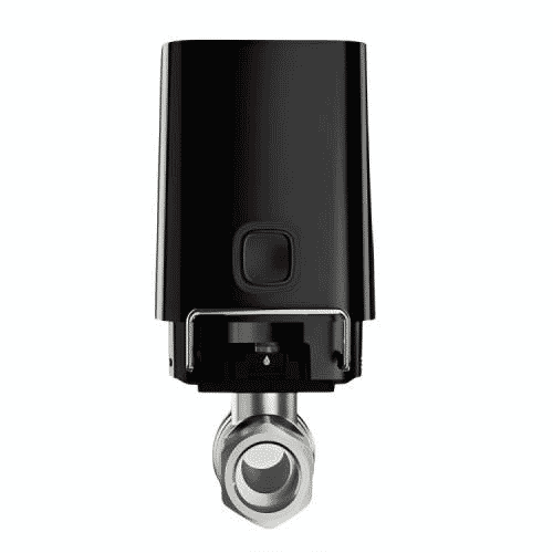 WaterStop [1] (8EU) ASP Black - 52266.154.BL1