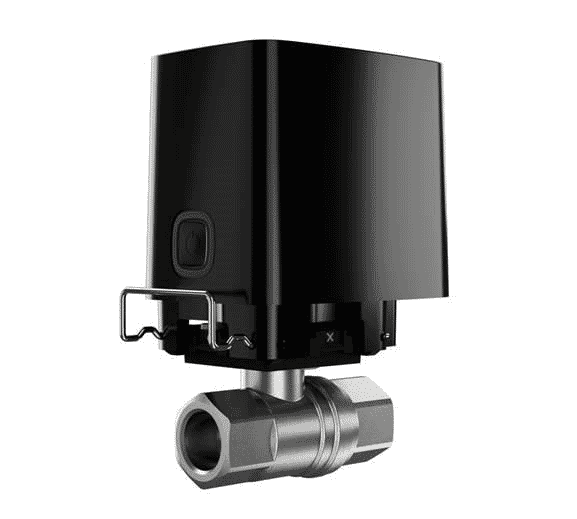 [ITM003240] WaterStop [3/4] (8EU) ASP Black - 52268.155.BL1
