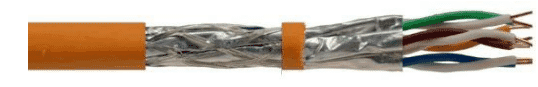 SFX/C7A-S-FTP-LSZH-ORG-100
