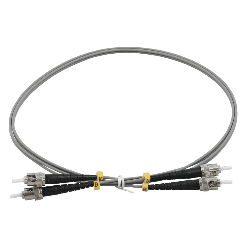 ST/ST Patch Cord