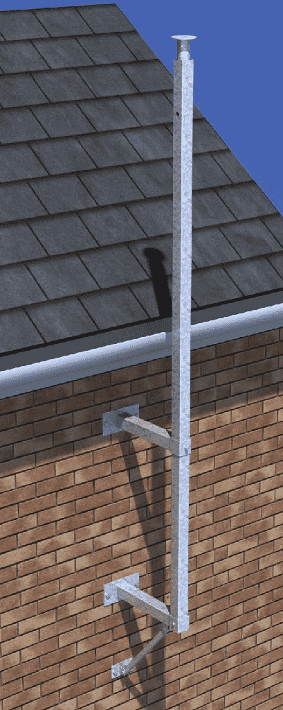 BRACKETS-ACP1/450