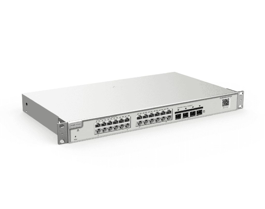 [ITM003376] RG-NBS3200-24GT4XS