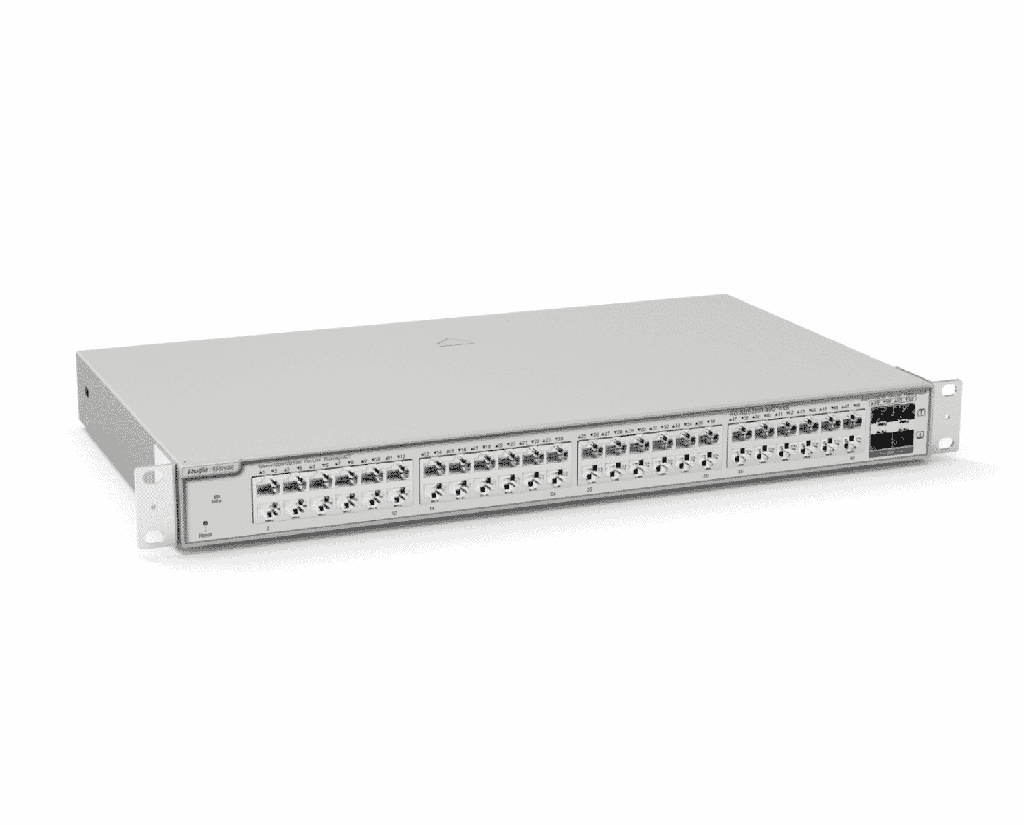 RG-NBS3200-48GT4XS