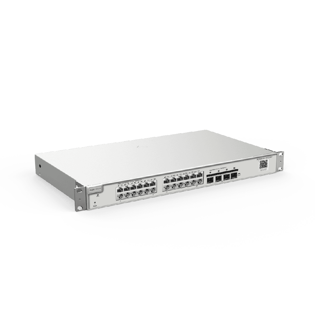 RG-NBS5100-24GT4SFP-P
