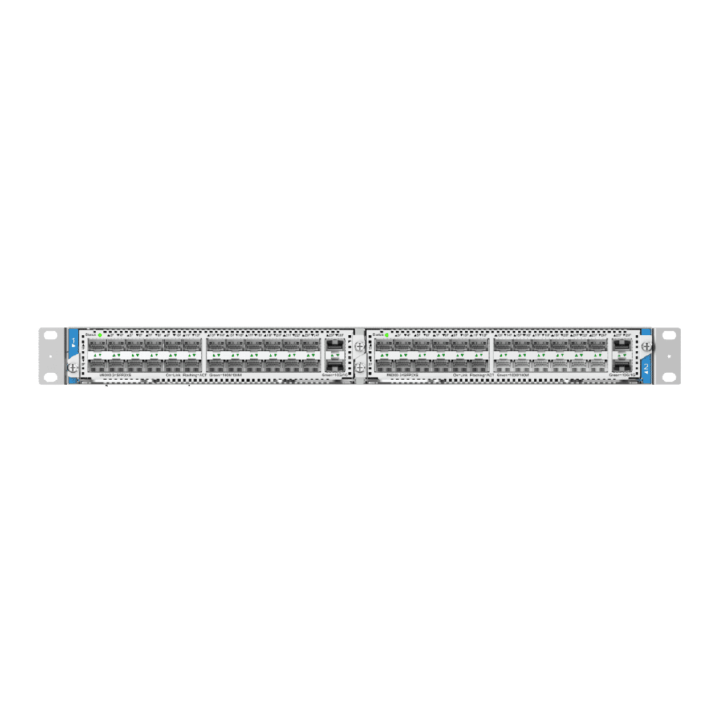 [ITM003386] RG-NBS6002