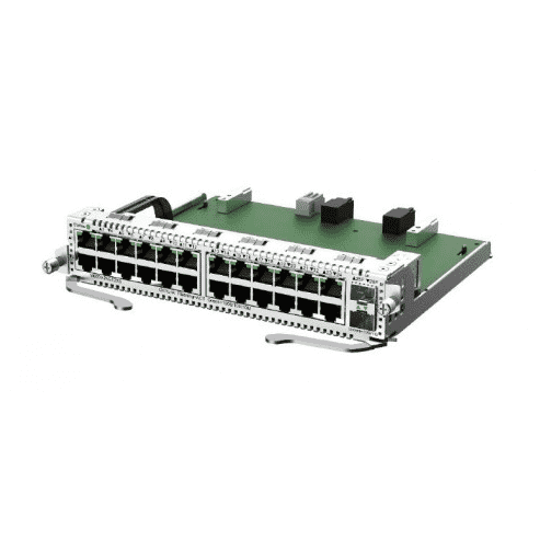 [ITM003387] M6000-24GT2XS