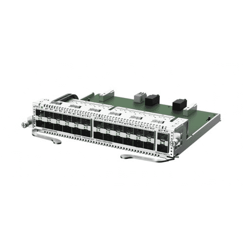 [ITM003388] M6000-24SFP2XS
