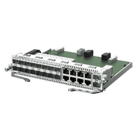 M6000-16SFP8GT2XS