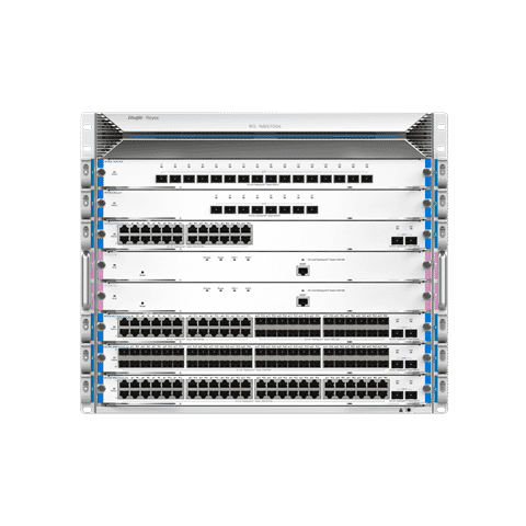 RG-NBS7006