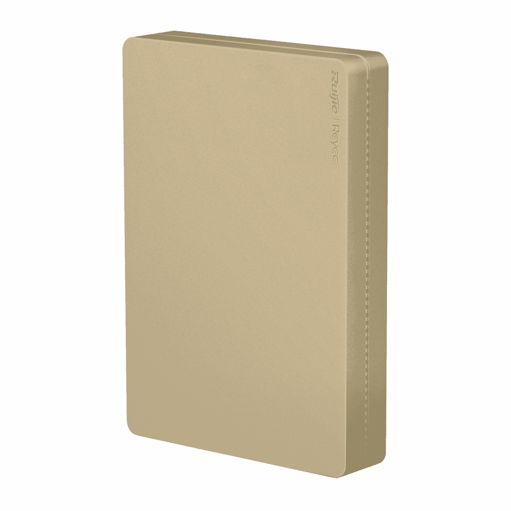 10*RG-RAP1260(Gold Cover)