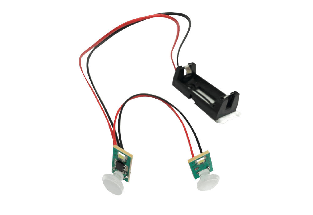 [ITM003456] HAY-2LEDMOD