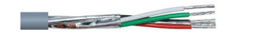 SFX/OSC4-18-LSZH-GRY-100