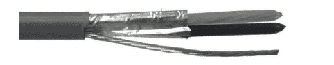 SFX/OSP1-61-LSZH-GRY-100