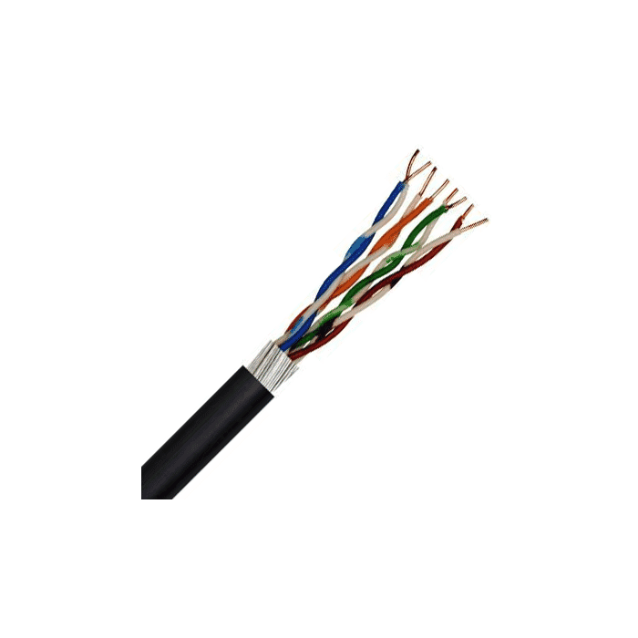 SFX/C5-UTP-SWAPE- BLK-100