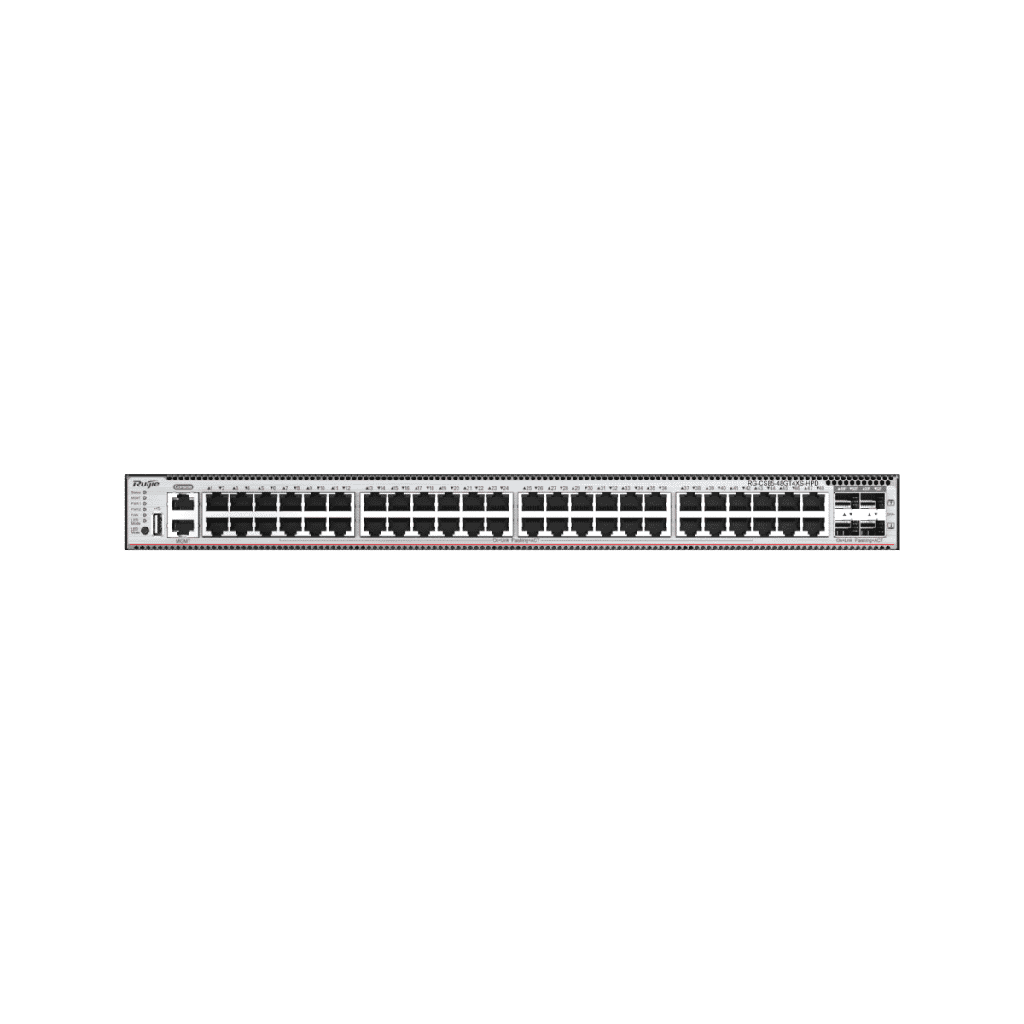 RG-CS85-48GT4XS-HPD