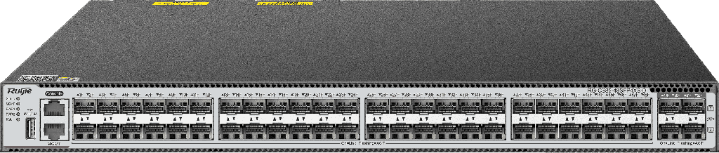 RG-CS85-48SFP4XS-D