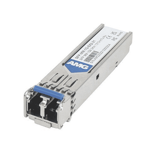 [ITM003602] SFP-MM-1G-SX2-31