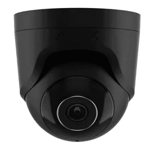 Ajax TurretCam (8 Mp/2.8 mm) - 64928.197.BL1