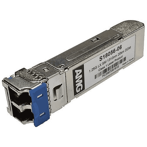 [ITM003657] SFP-SM-1G-LX20-31