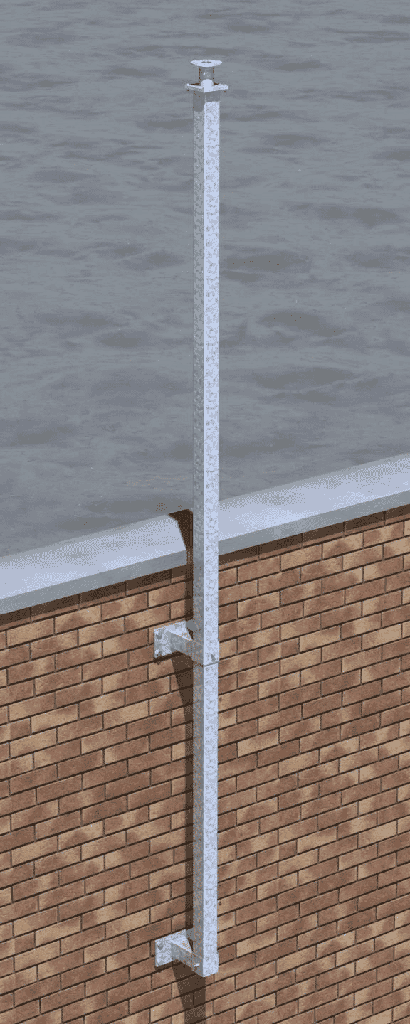 ACP4/150C (6m)