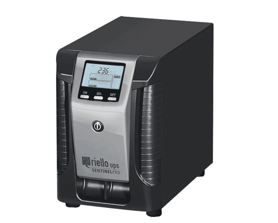 [ITM003945] RIELLO SENTINAL PRO 1000VA 230V