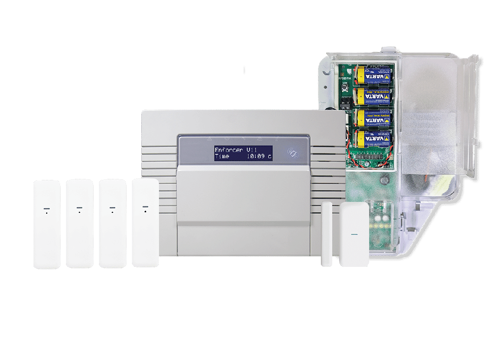 ENF/KIT6-UK