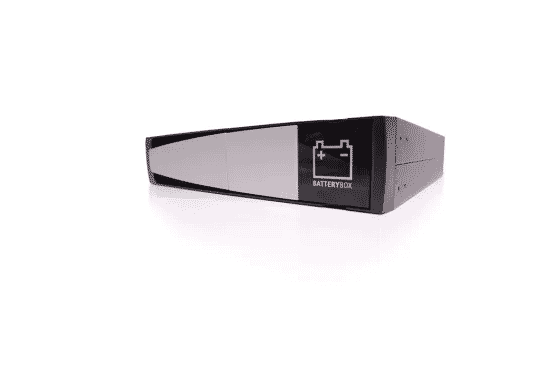 Riello Sentinel Dual 7Ah Battery Extension Pack