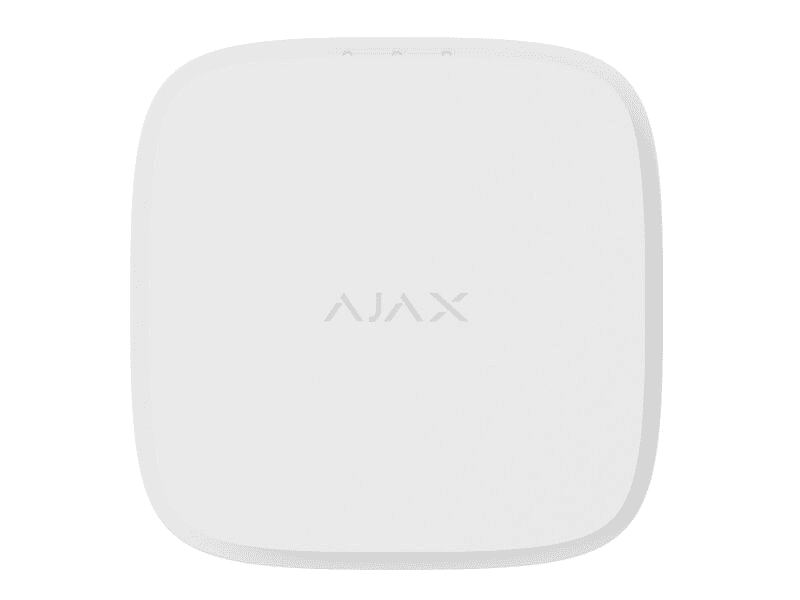 AJAX FIREPROTECT 2 AC (HEAT/SMOKE) WHITE - 60832.175.WH1