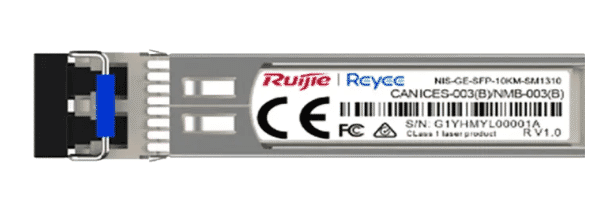 NIS-GE-SFP-10KM-SM1310