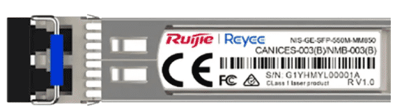 NIS-GE-SFP-550M-MM850