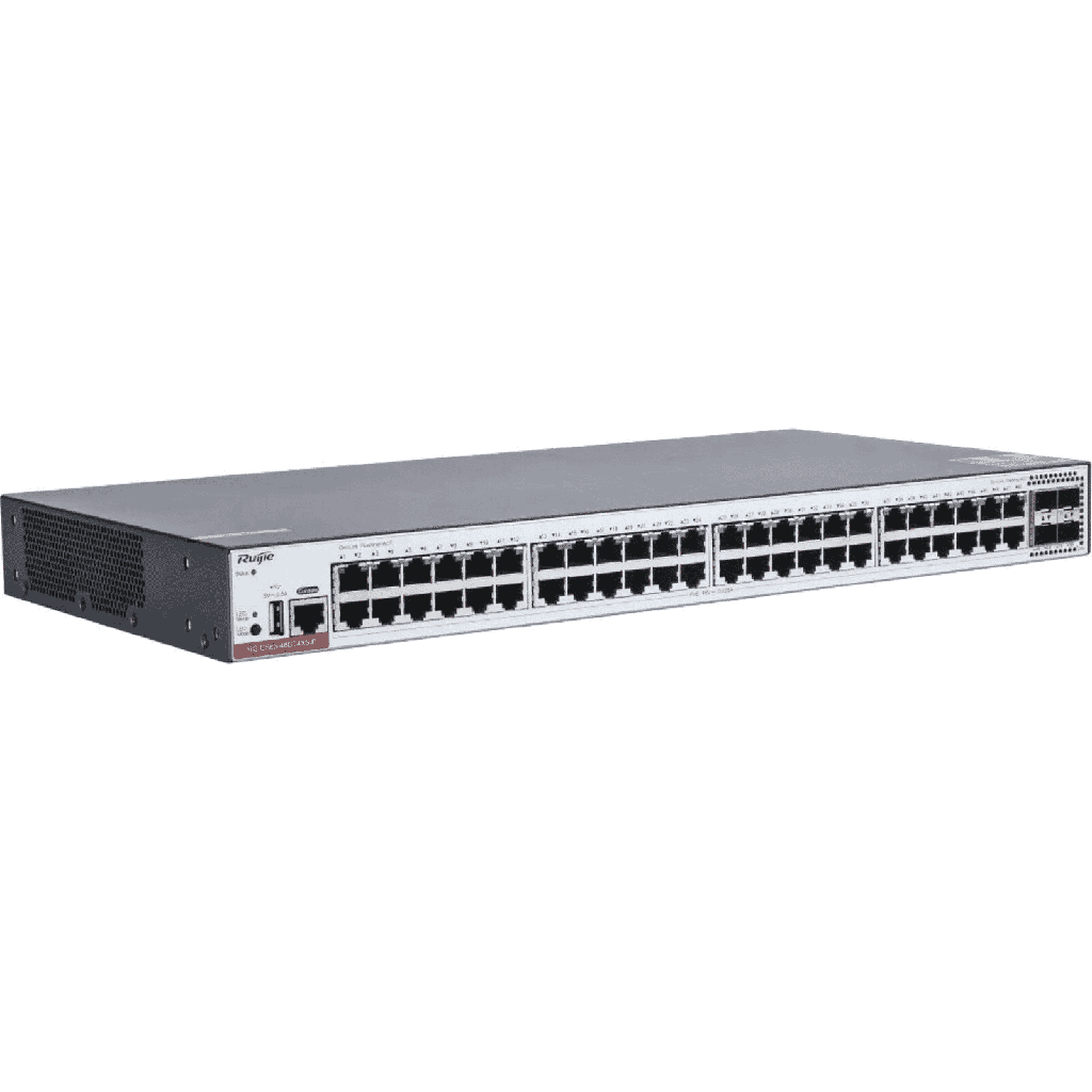 RG-CS83-48GT4XS