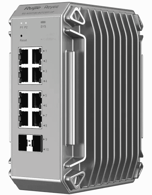 RG-NIS3100-8GT2SFP-HP
