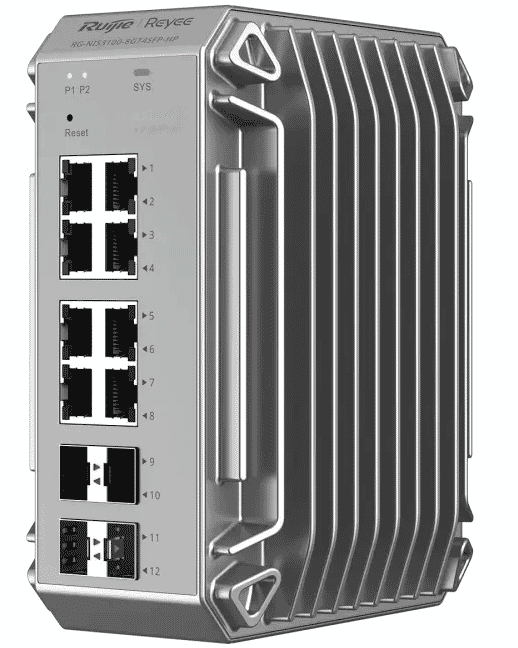 RG-NIS3100-8GT4SFP-HP
