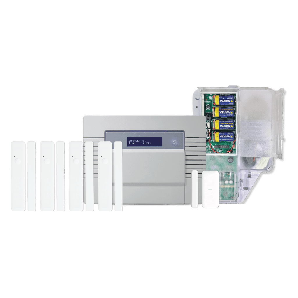ENF/KIT5-UK