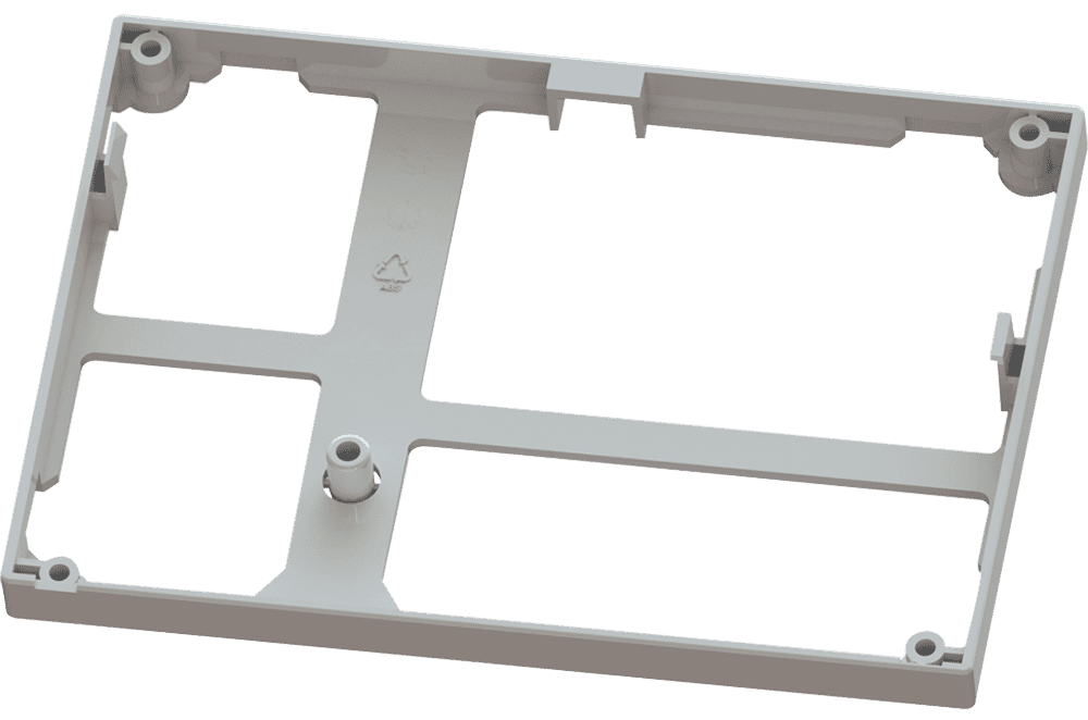 ENF/SPACER-WE