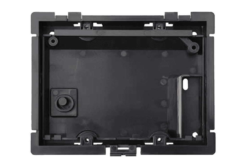 LCD-FLUSHBOX