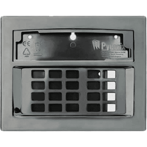 LCD-CASING/BCHROME
