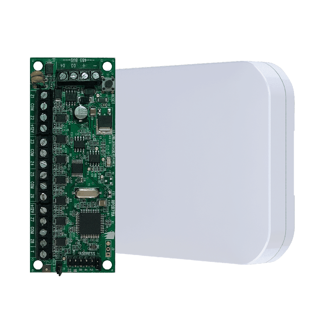 [ITM004461] ZEM8/E+P-BOX