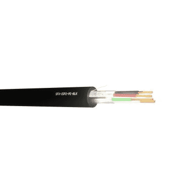 [ITM004538] SFX/ISP2-PE-BLK-200