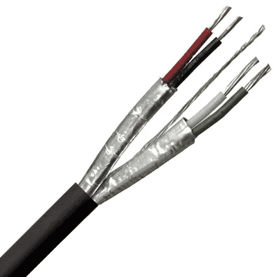SFX/ISP2-PE-BLK-100