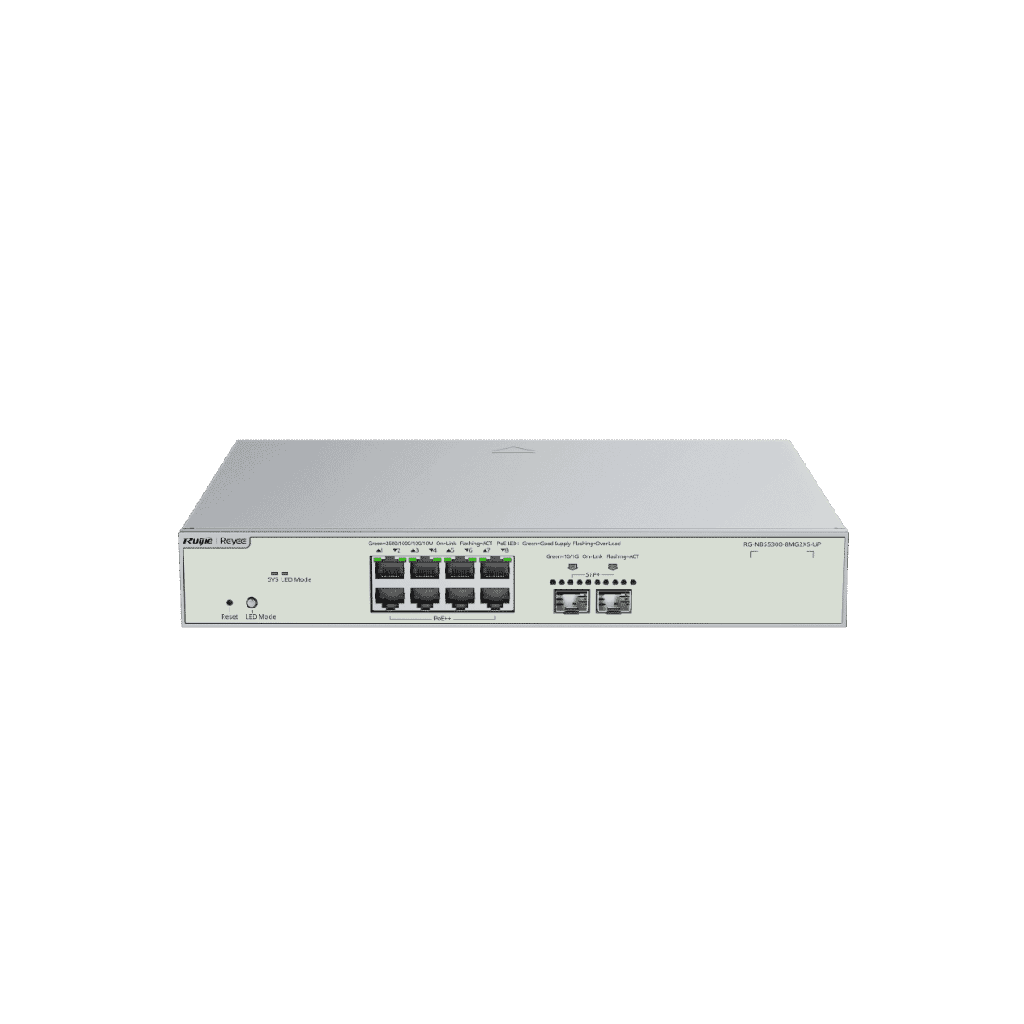 RG-NBS5300-8MG2XS-UP