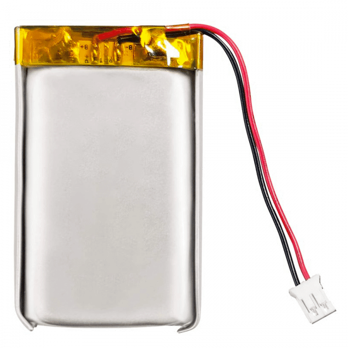 Ajax Hub Battery