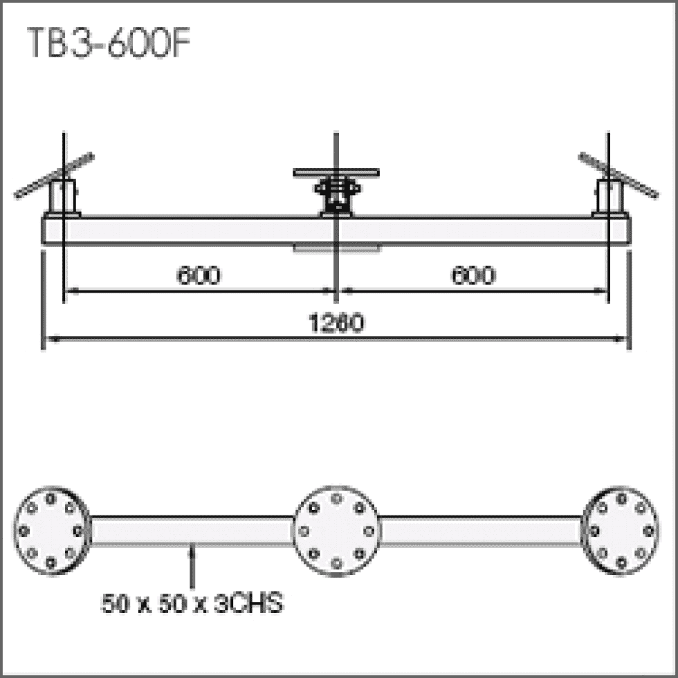[ITM004639] TB3600F