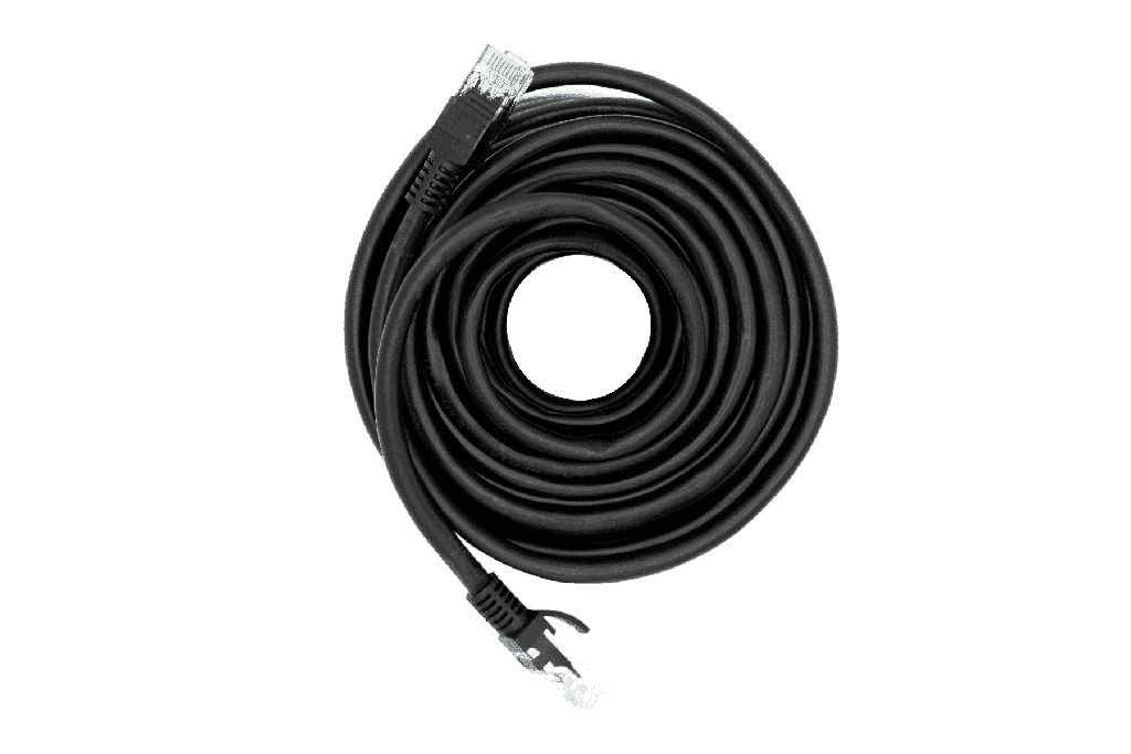 HAY-RJ45BLK15MCAT5PE