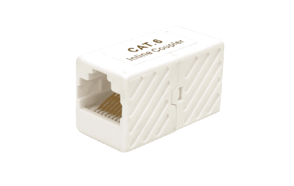 HAY-RJ45COUPLER