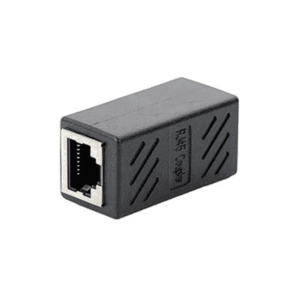 HAY-RJ45COUPLERSH