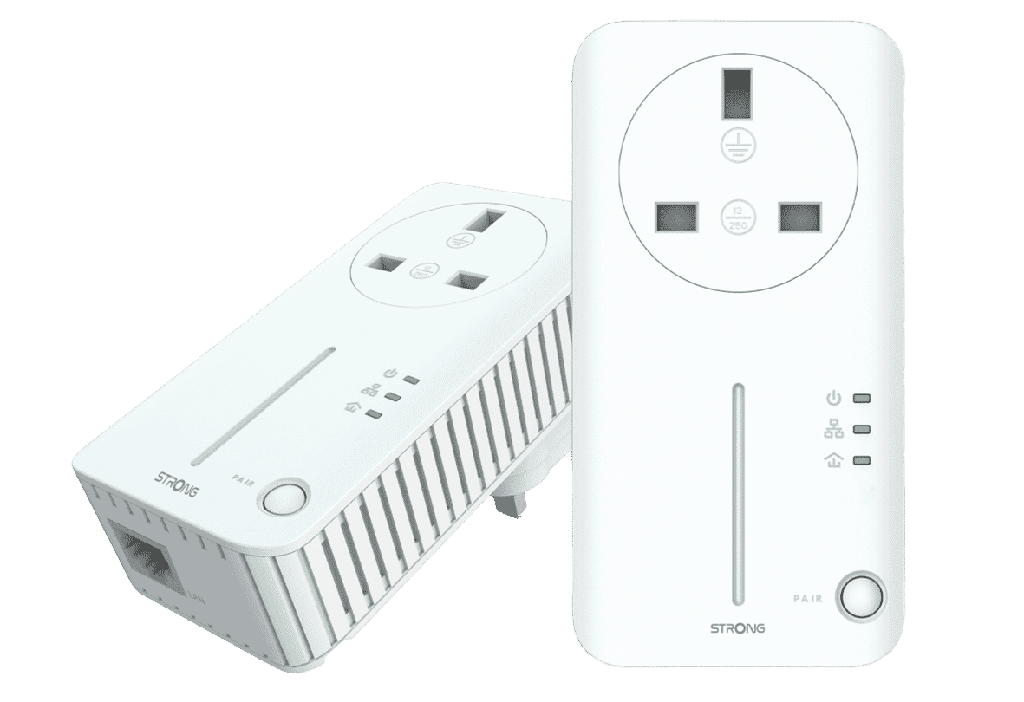 POWERLIN600DUOV2